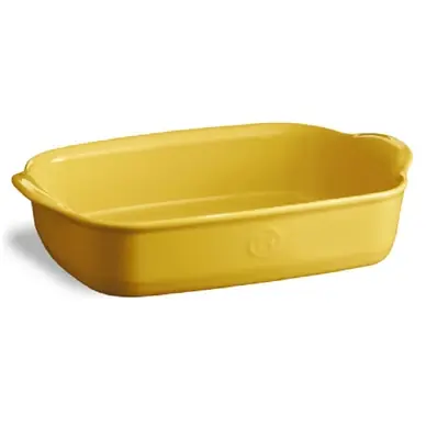 Plat à Four Emile Henry Provence 29 x 19 cm Haute Qualité